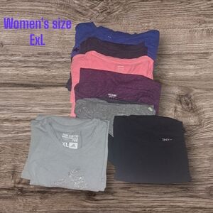 Women's T-shirt bundle
